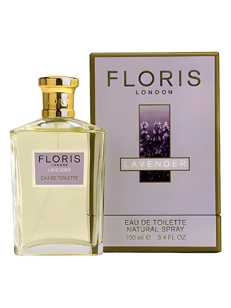Floris Lavender