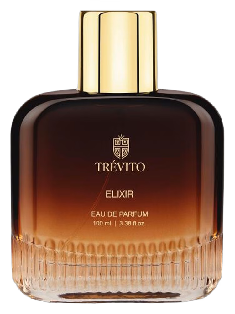 TRÉVITO Elixir