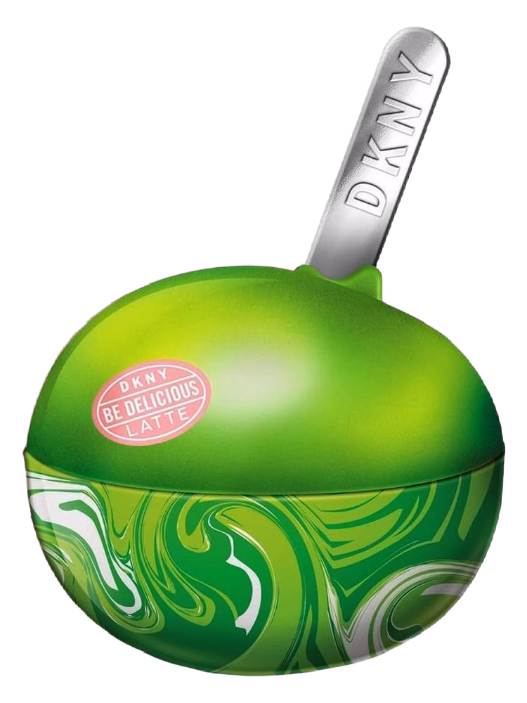 Donna Karan DKNY Be Delicious Latte Matcha