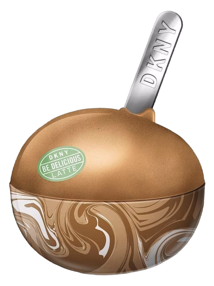 Donna Karan DKNY Be Delicious Latte Pistachio