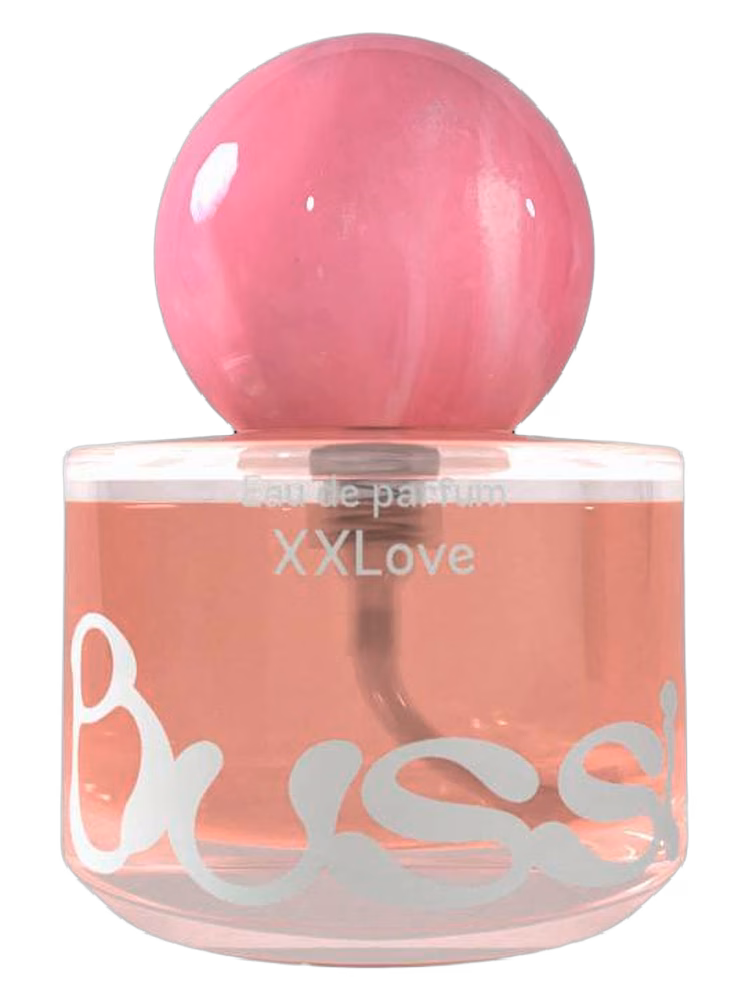 Bussi Double X Love