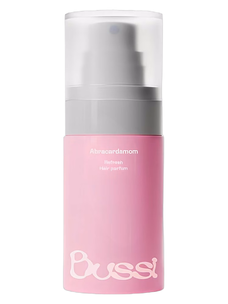 Bussi Abracardamom Hair Perfume