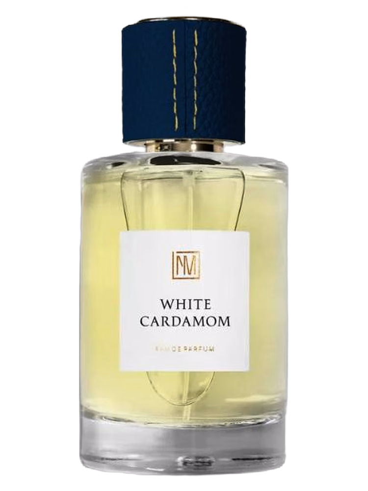 Next Memory White Cardamom