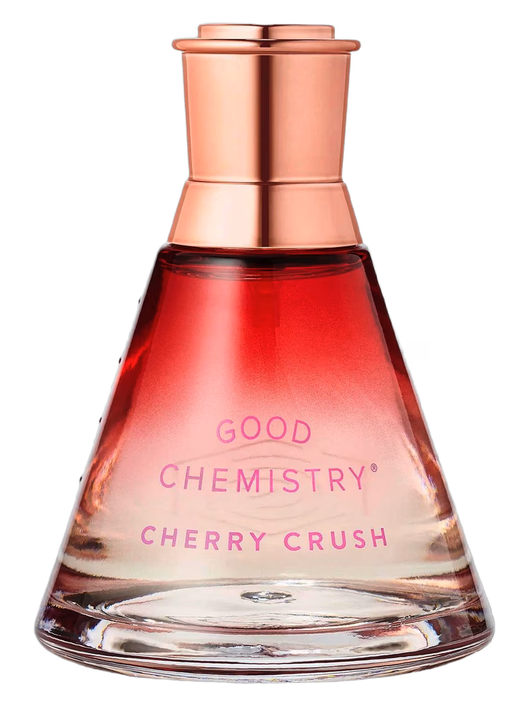 Good Chemistry Cherry Crush