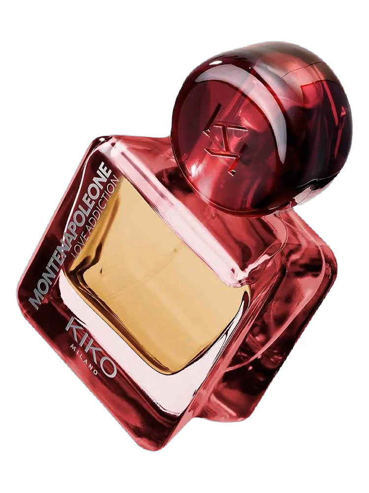 Kiko Milano Montenapoleone Love Addiction