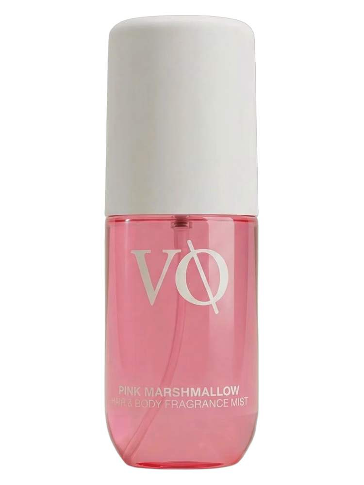 VQ Pink Marshmallow