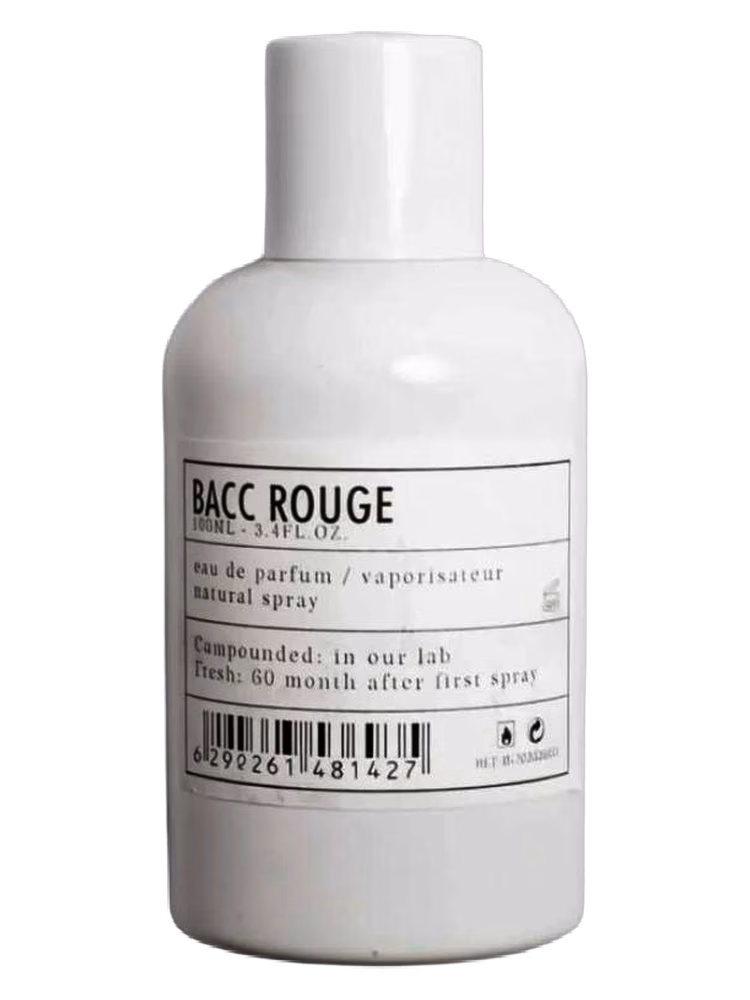 ARO-FAC Aroma Factory Bacc Rouge