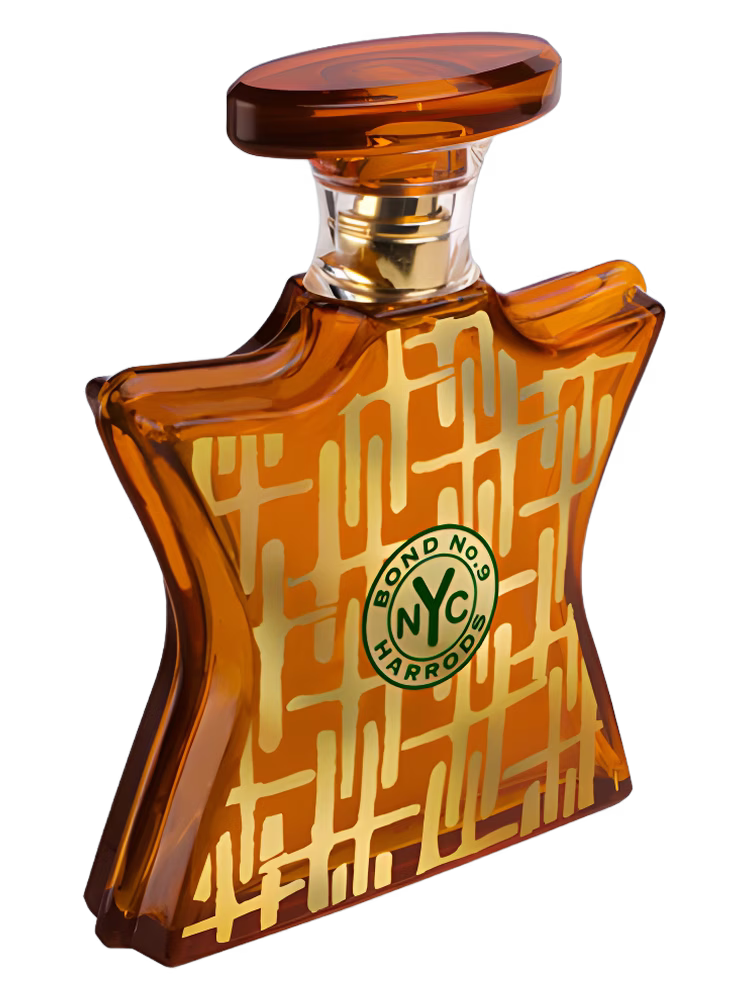 Bond No 9 Harrods Amber