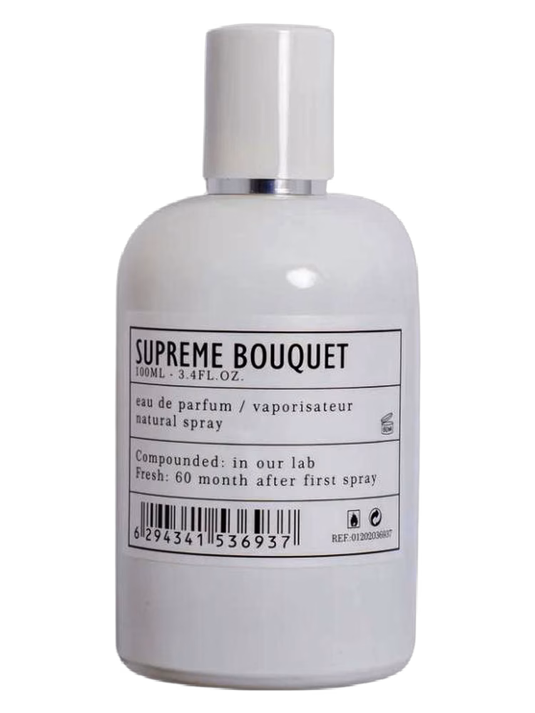 ARO-FAC Aroma Factory Supreme Bouquet