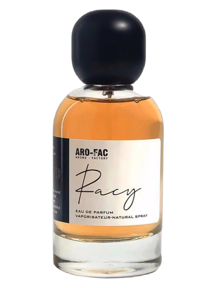 ARO-FAC Aroma Factory Racy