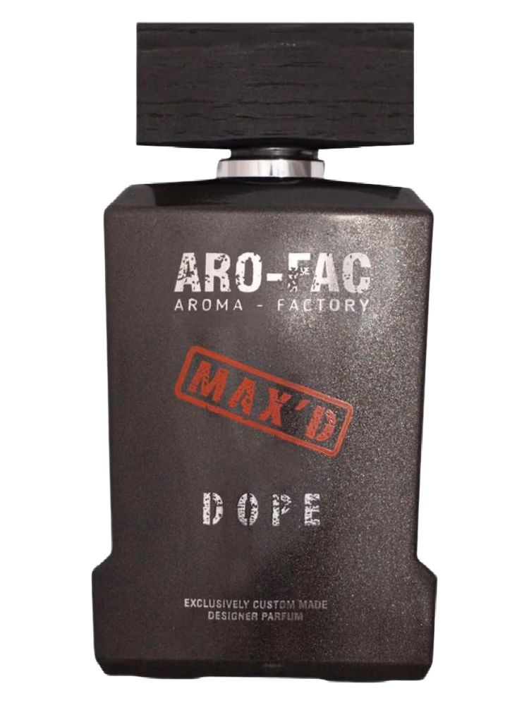 ARO-FAC Aroma Factory Dope