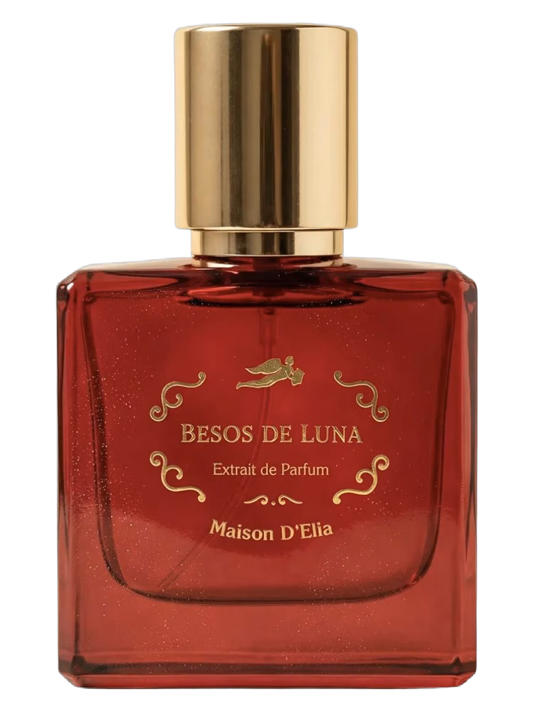 Maison D’Elia Besos de Luna