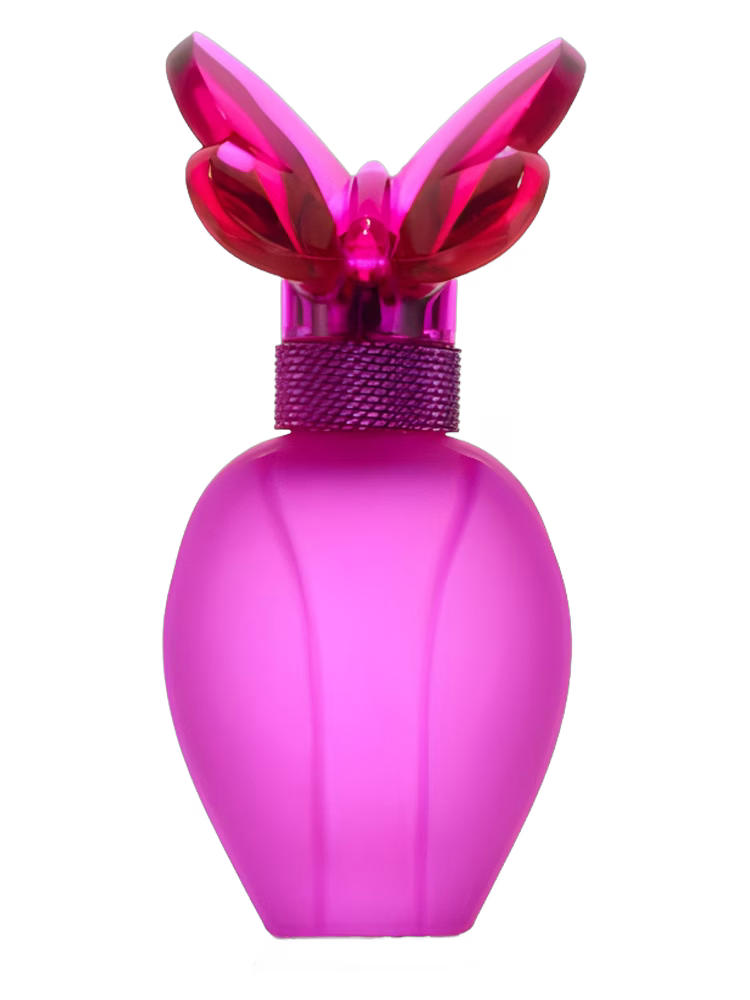 Mariah Carey Lollipop Splash Vision of Love