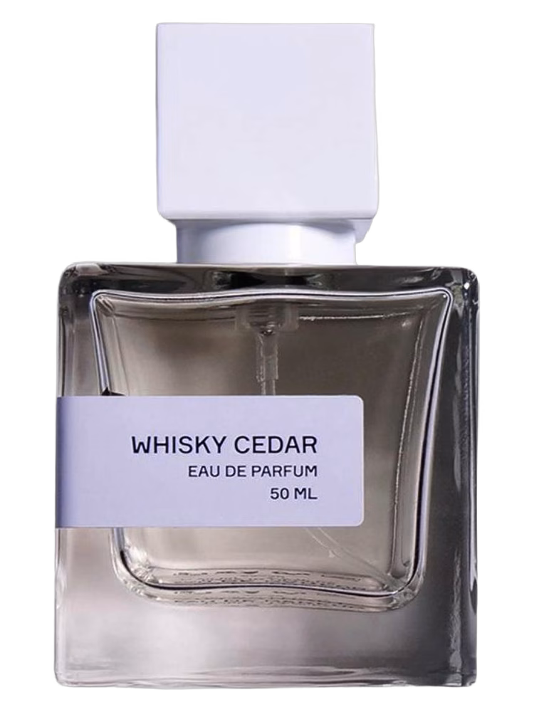 Extract Whisky Cedar