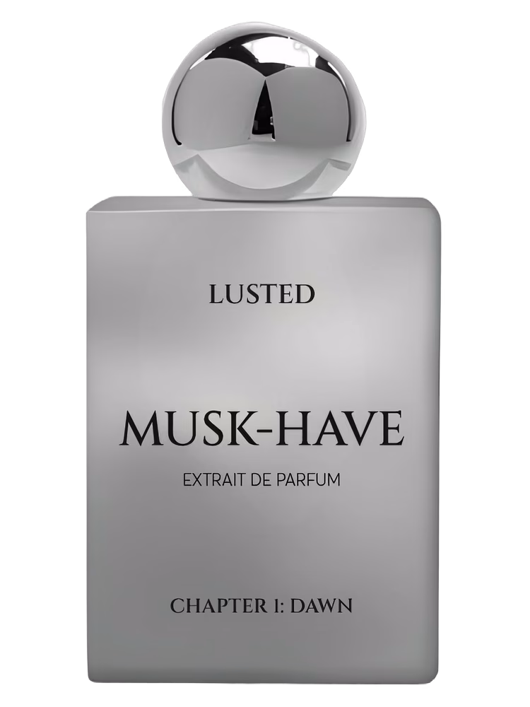 Lusted Musk-Have