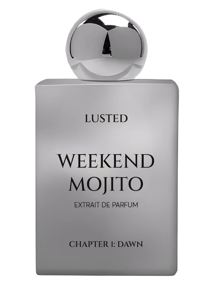 Lusted Weekend Mojito