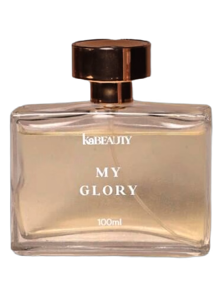 KaBEAUTY My Glory