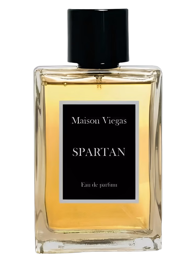 Maison Viegas Spartan