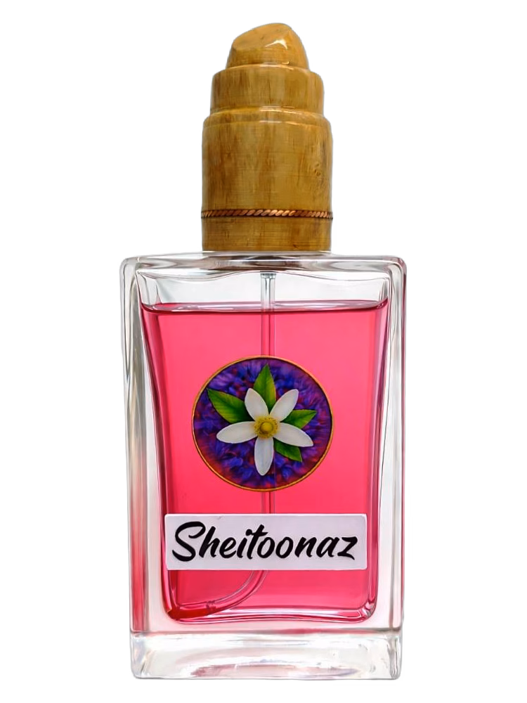Lasting Fragrance Sheitoonaz
