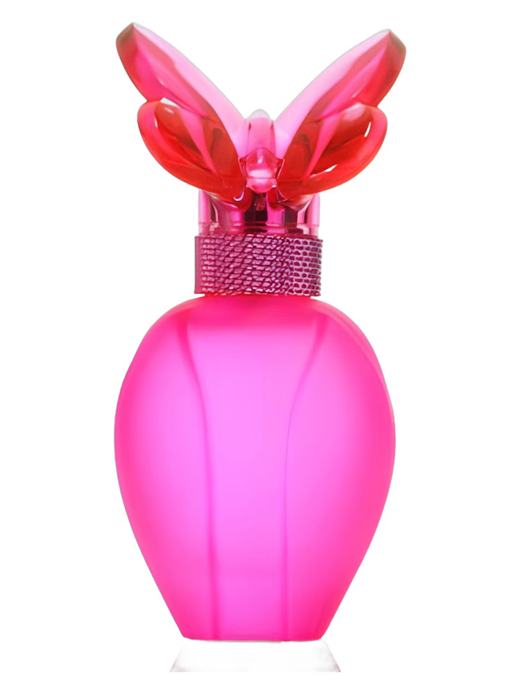 Mariah Carey Lollipop Splash Inseparable