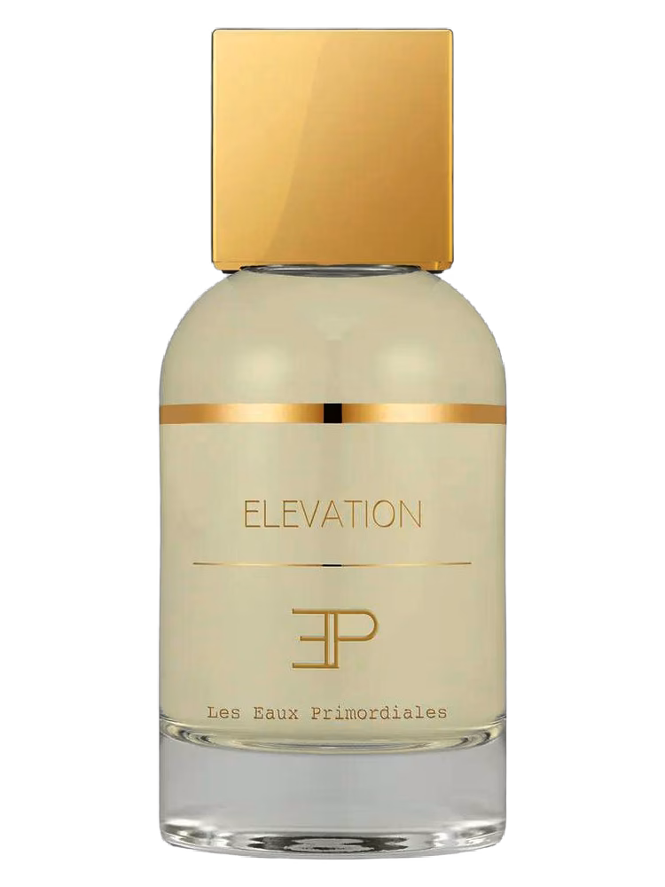 Les EAUX Primordiales Elevation