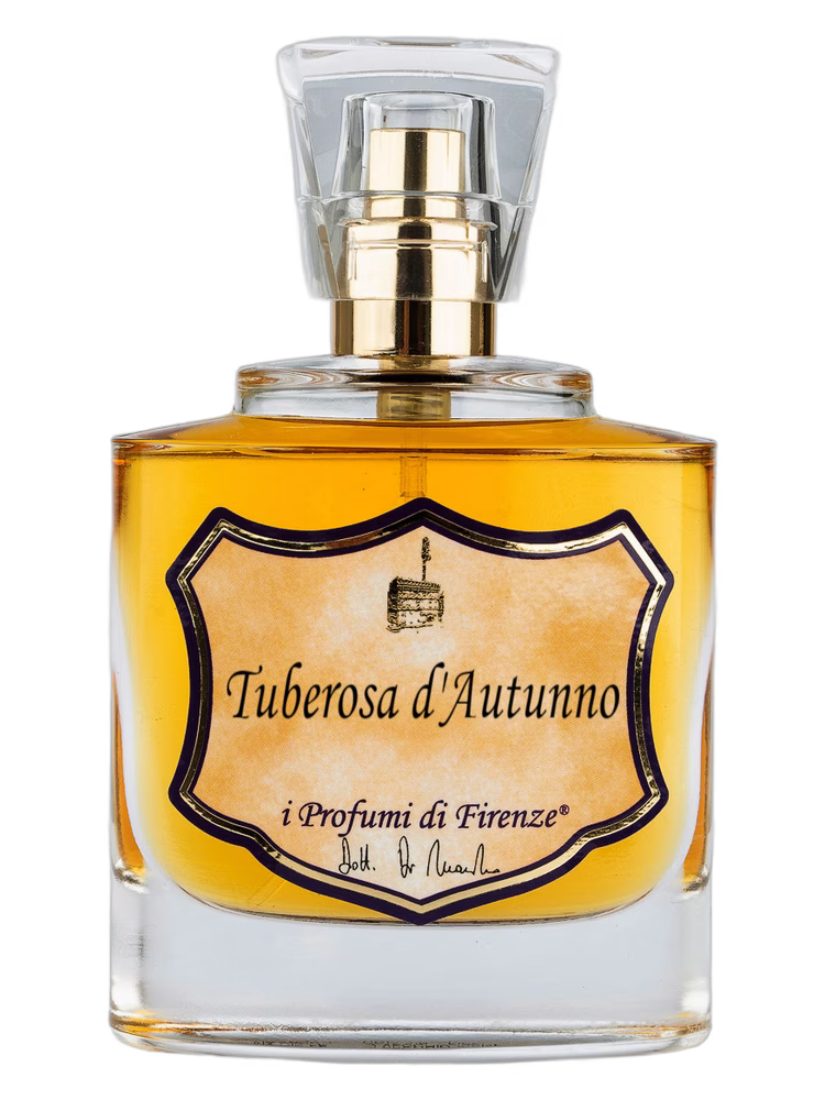 I Profumi di Firenze Tuberosa d’Autunno