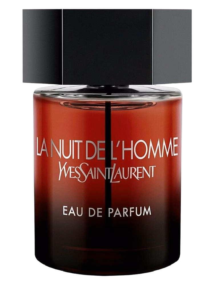 Yves Saint Laurent La Nuit de L'Homme Eau de Parfum (2026)