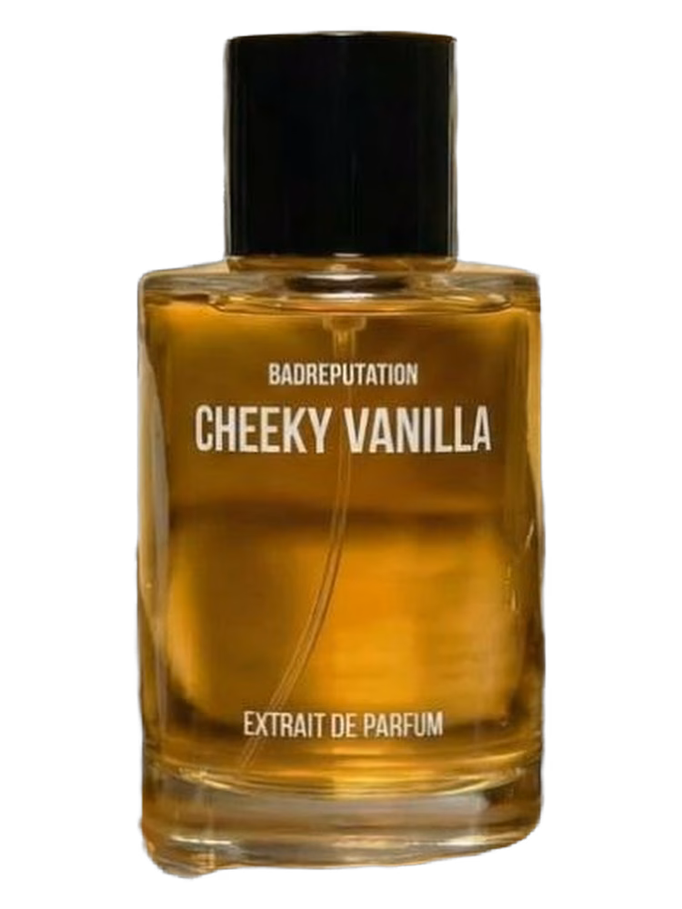 BADREPUTATION Cheeky Vanilla