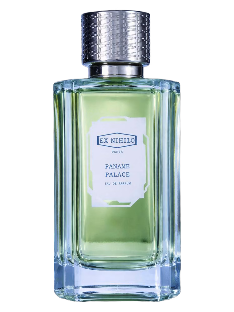 Ex Nihilo Paname Palace