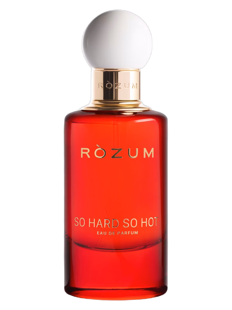 Rozum Perfume So Hard So Hot