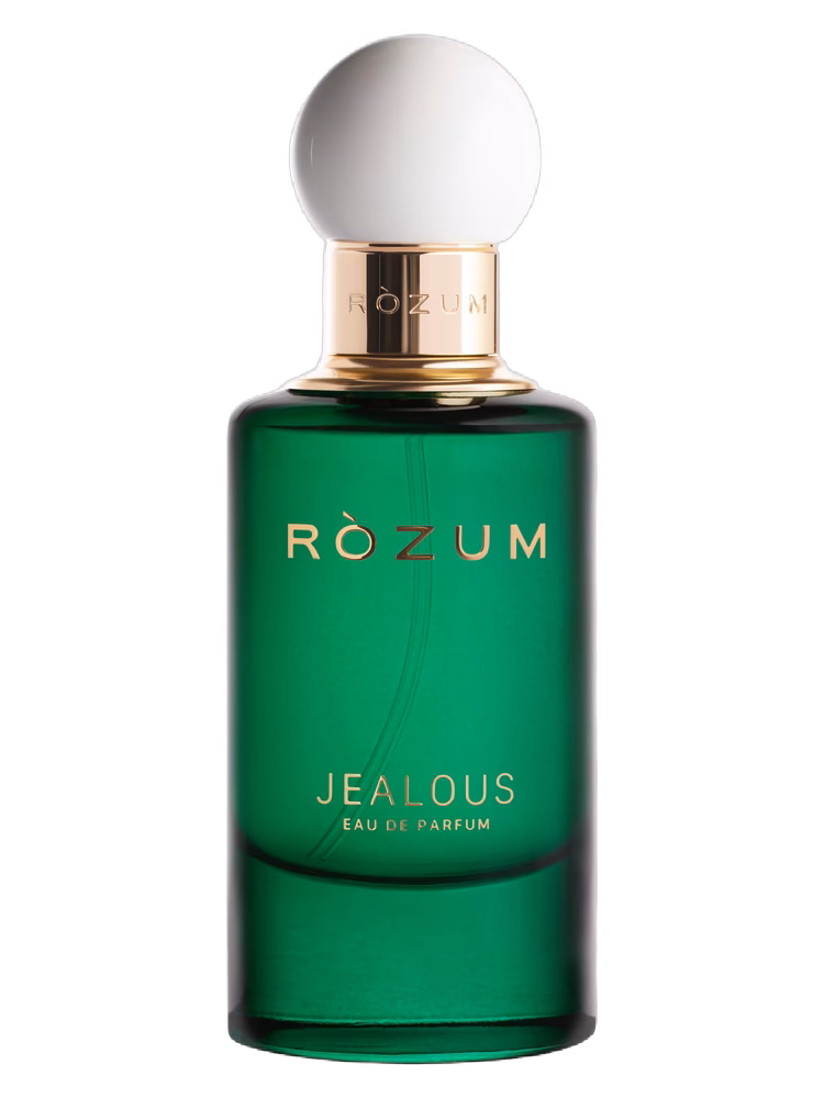Rozum Perfume Jealous