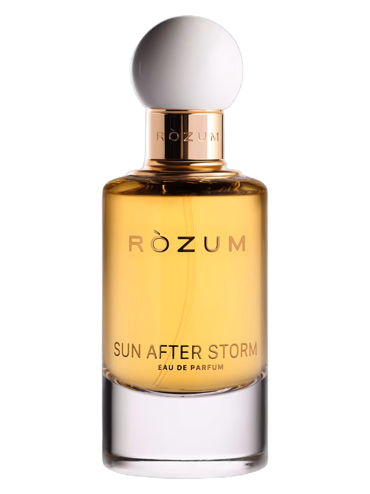 Rozum Perfume Sun After Storm