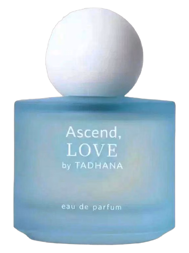 TADHANA Ascend, LOVE
