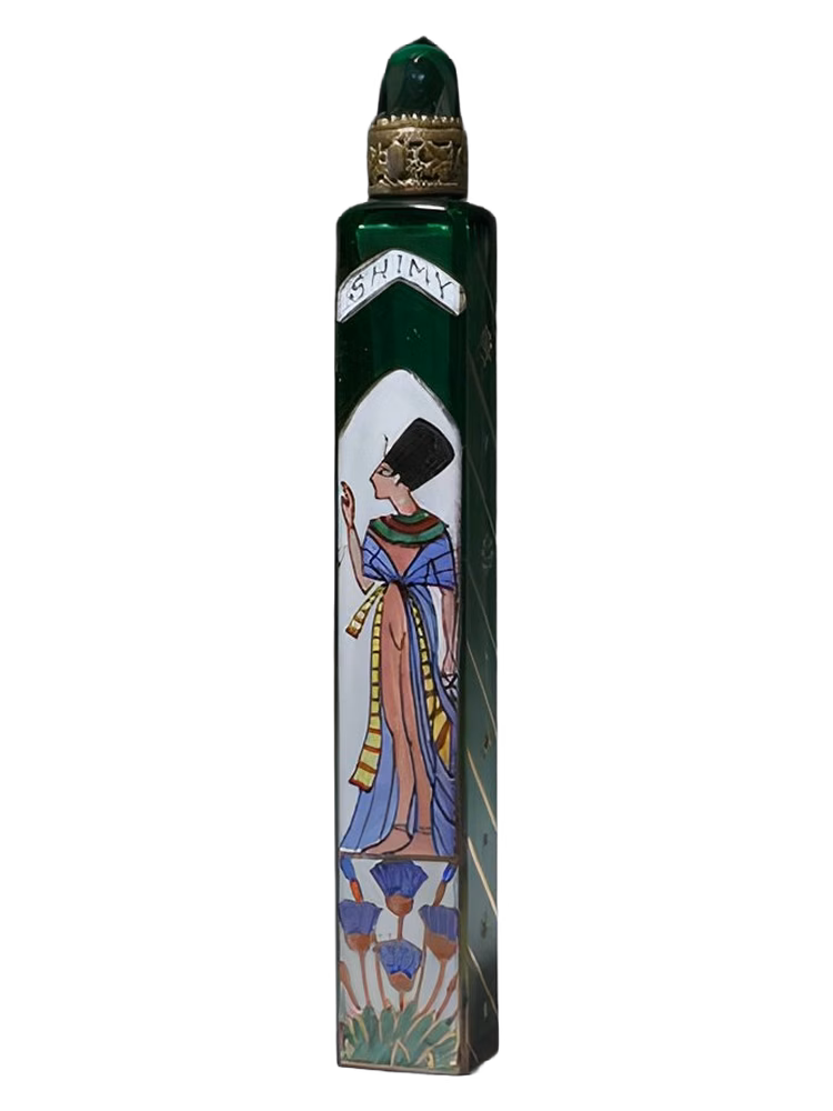 Ahmed Soliman Frankincense