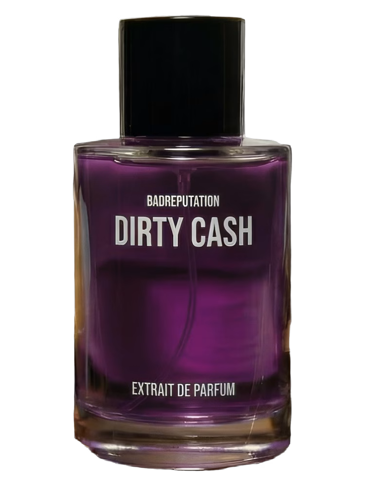 BADREPUTATION Dirty Cash