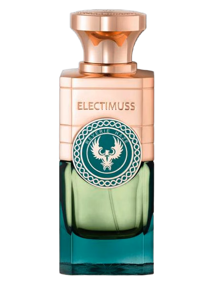Electimuss Reverie Haze