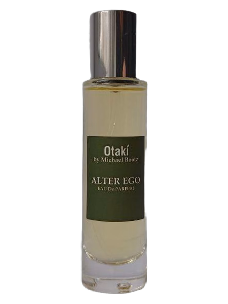 Otaki parfums by Michael Bootz Alter Ego