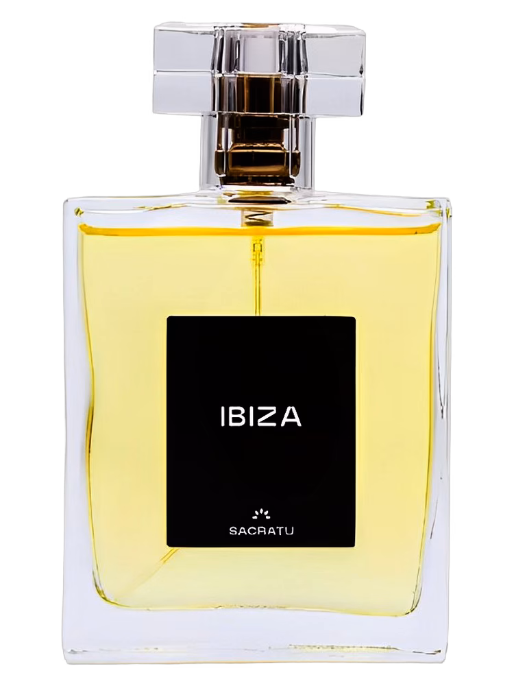 Sacratu Ibiza