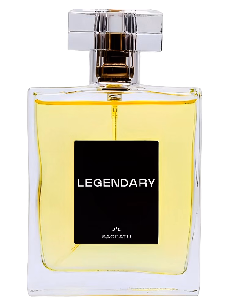 Sacratu Legendary