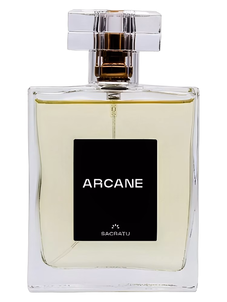 Sacratu Arcane
