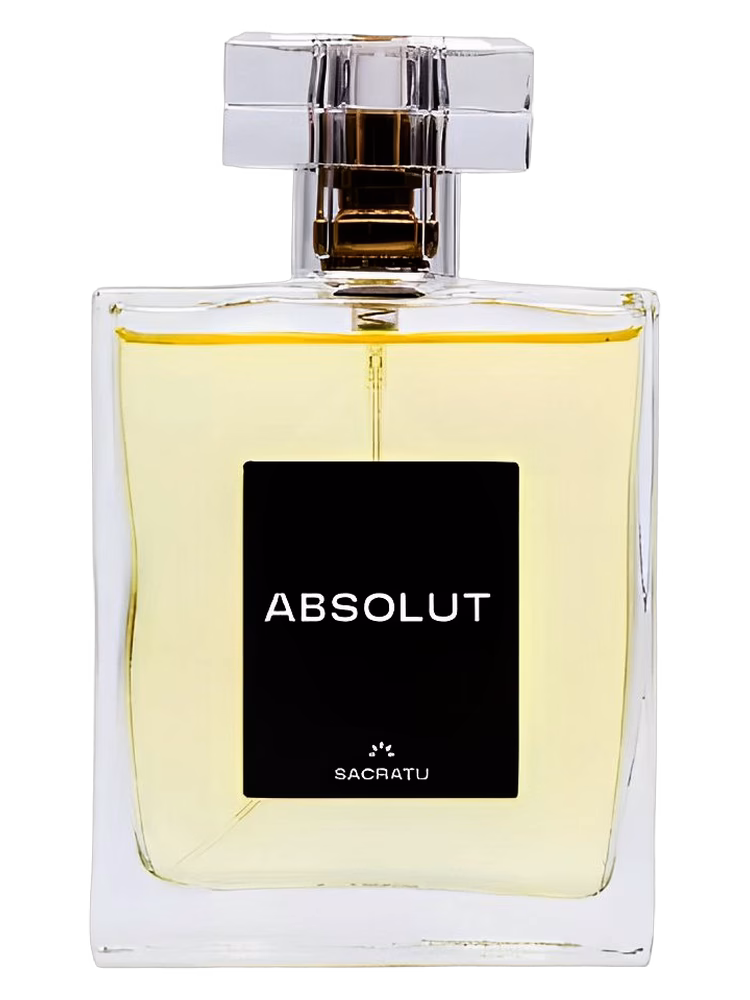 Sacratu Absolut