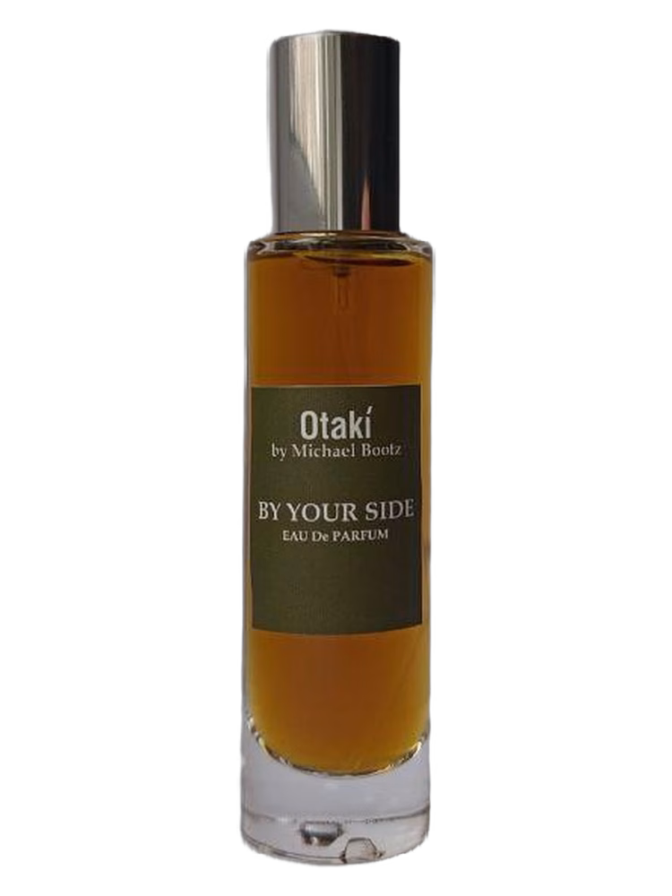 Otaki parfums by Michael Bootz By your side