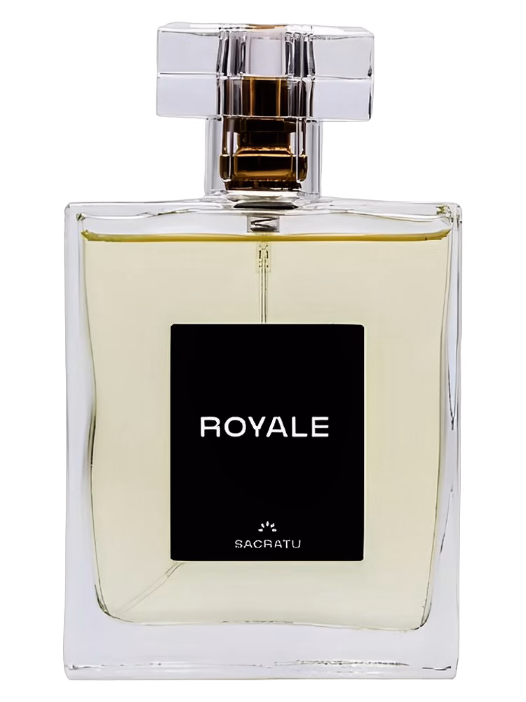 Sacratu Royale