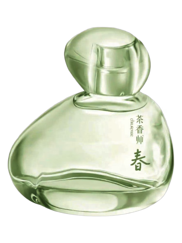 Chasense Spring Tea