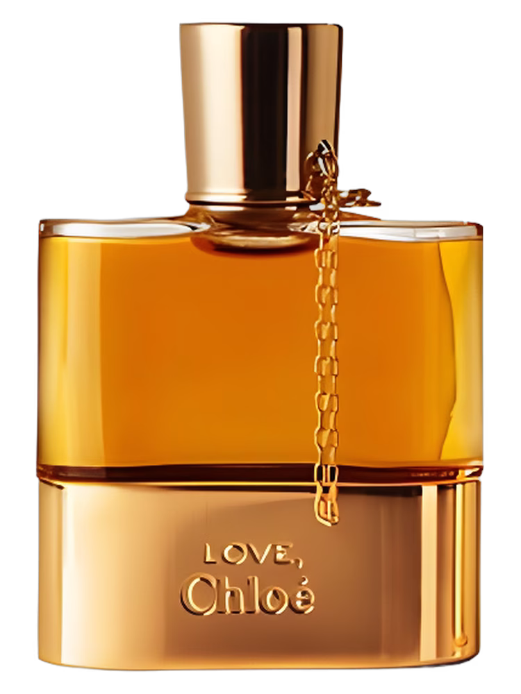 Chloé Love Eau Intense