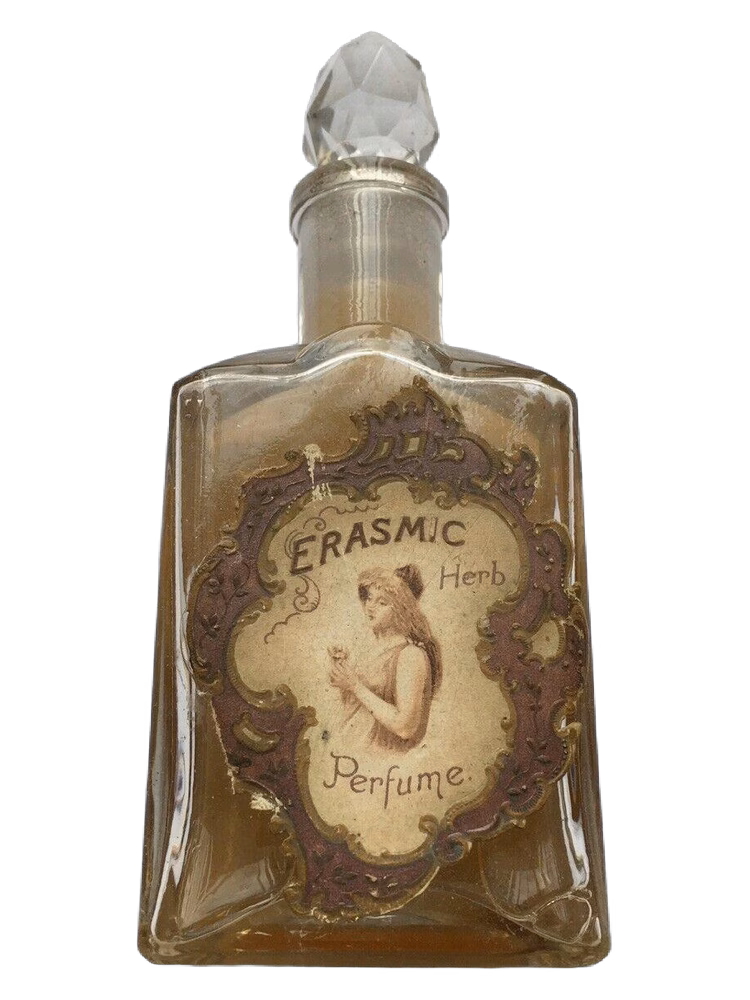 Erasmic Erasmic Herb