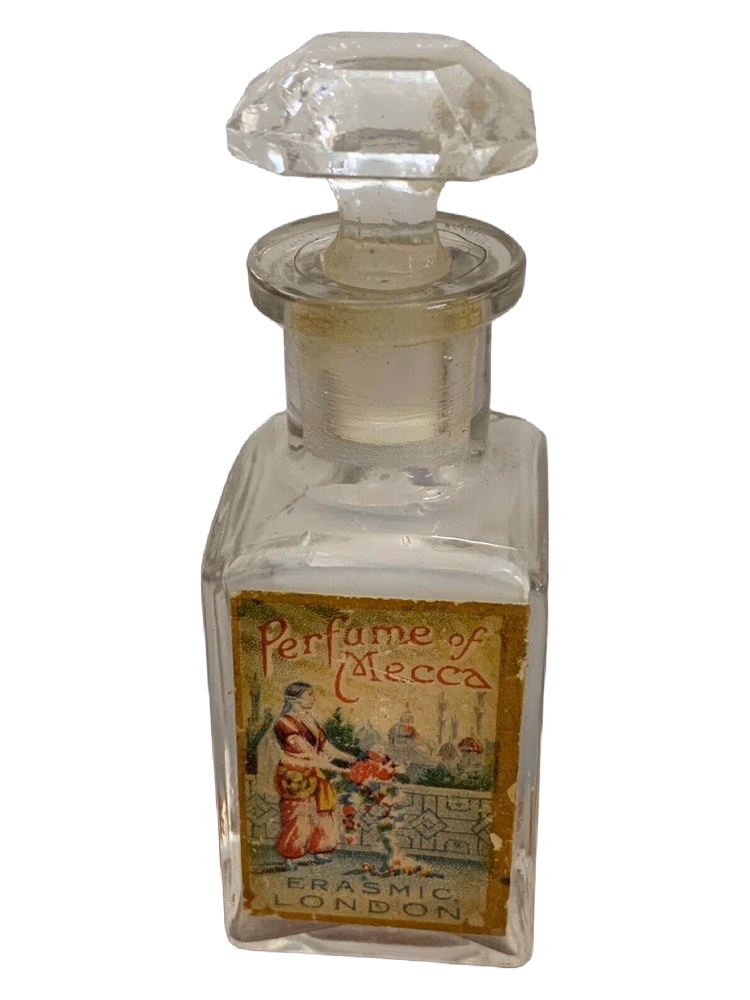 Erasmic Perfume of Mecca