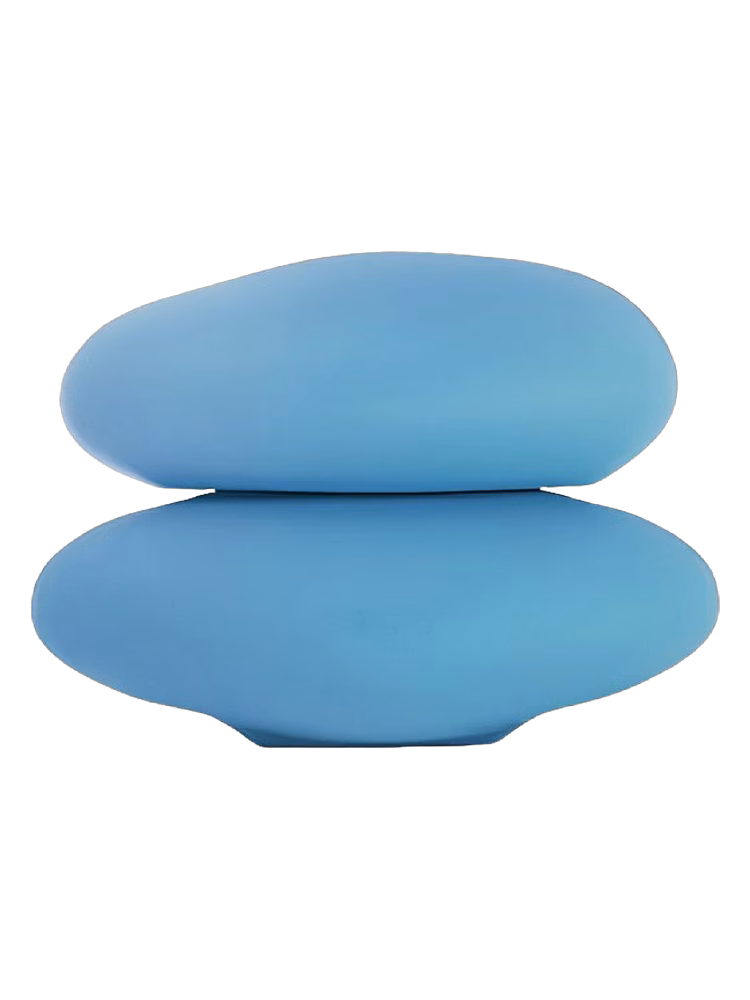 Sholayered Azzurro