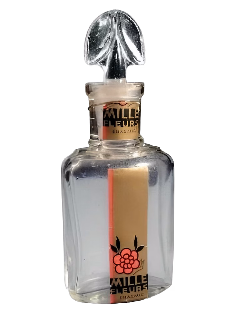 Erasmic Mille Fleurs