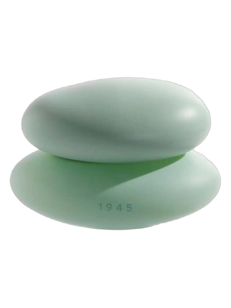 Sholayered Light Green